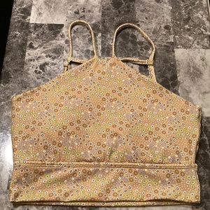 BuffBunny Foxy Bra small